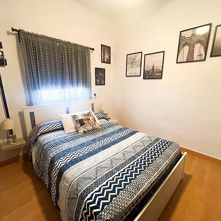 Casa Toribio Апартаменты