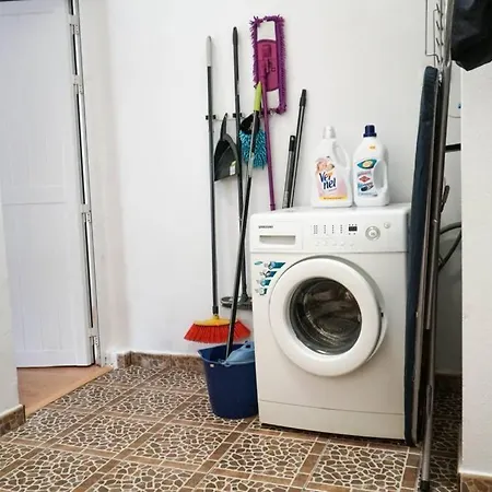 Casa Toribio Apartamento