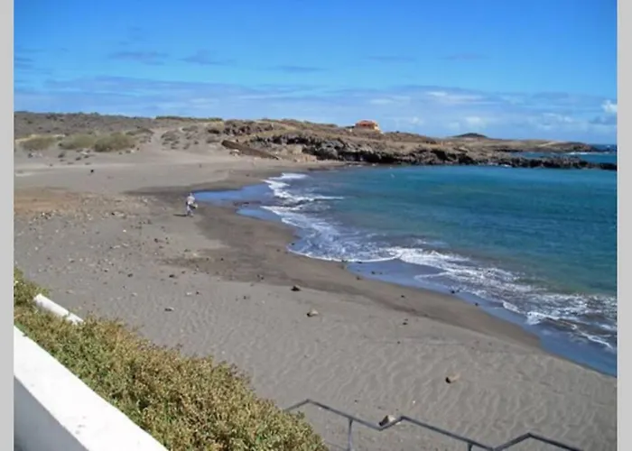 Casa Toribio アパート *