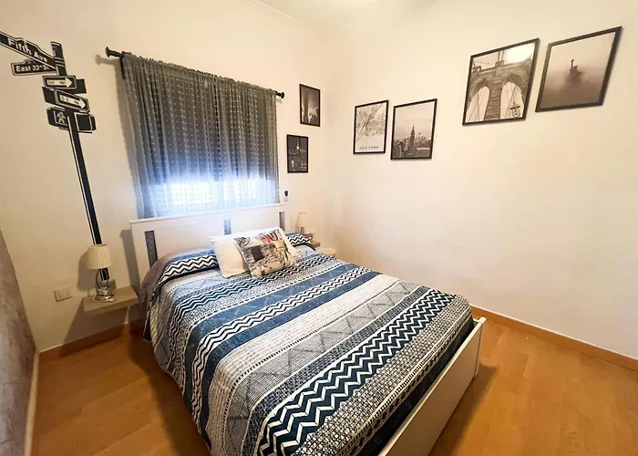 Casa Toribio Lejlighed