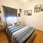 Casa Toribio Apartman