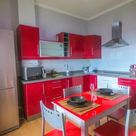 Casa Toribio * El Río