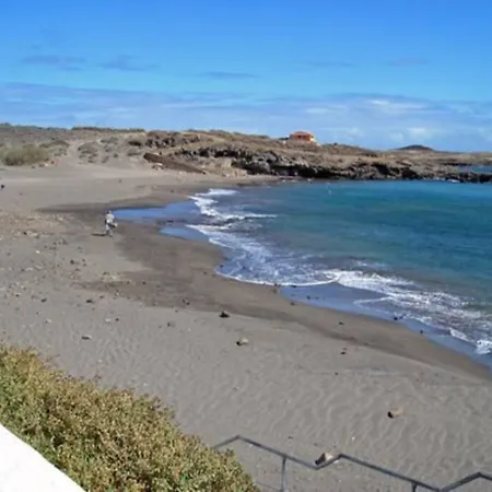 Casa Toribio Apartman *