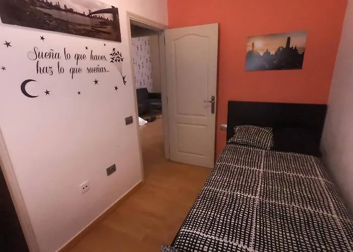 Casa Toribio Appartamento *