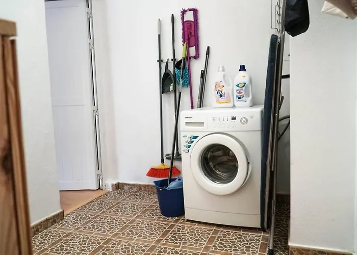 Casa Toribio Appartamento