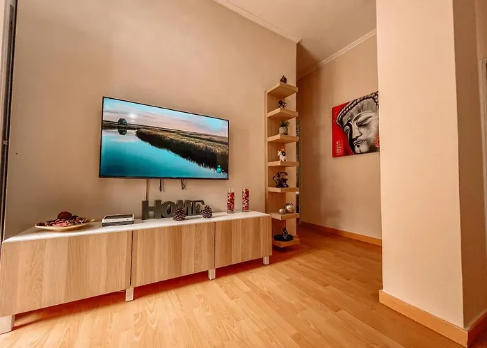 Apartment Casa Toribio *