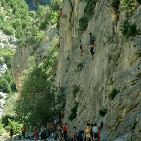 Casa Toribio * El Rio (Tenerife)