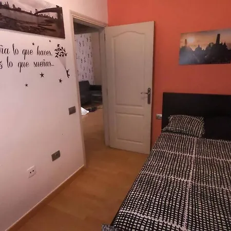 Casa Toribio Apartment *