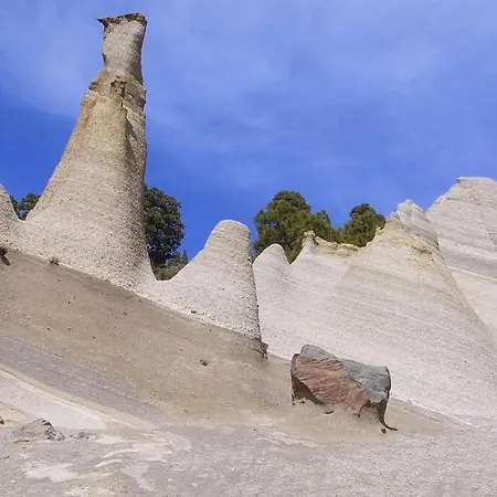 Casa Toribio El Rio (Tenerife)