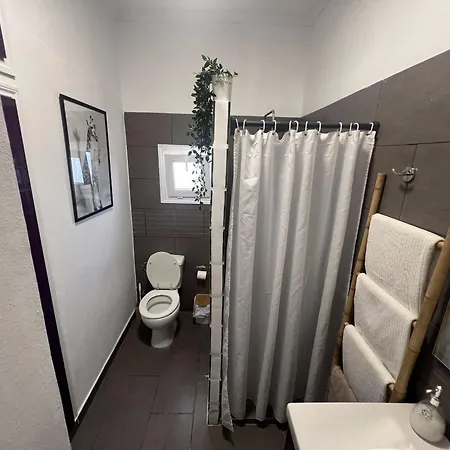 Casa Toribio El Rio (Tenerife)