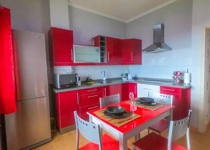 Casa Toribio * El Rio (Tenerife)