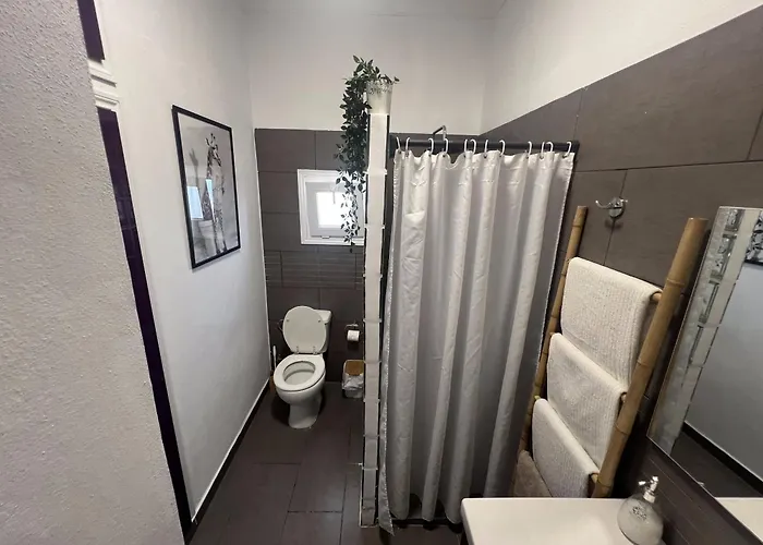 Casa Toribio El Rio (Tenerife)